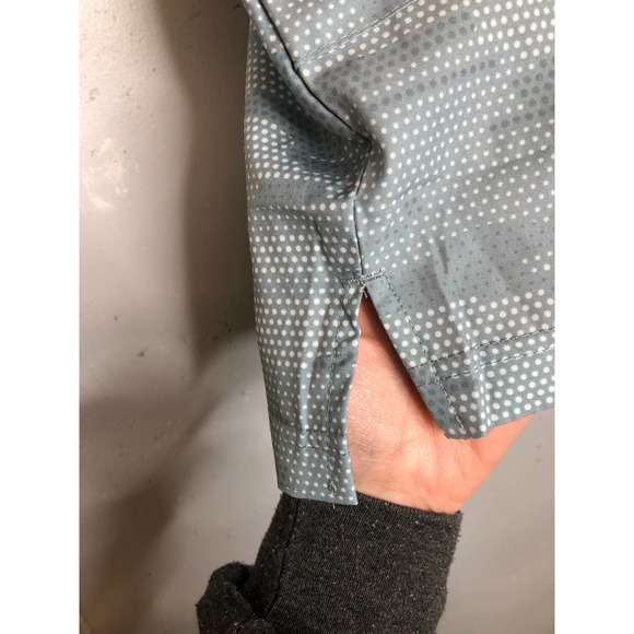 Mens Avalanche UPF‎ 50 Shorts Sz XL, Blue Camo Graphic Print - Picture 5 of 10